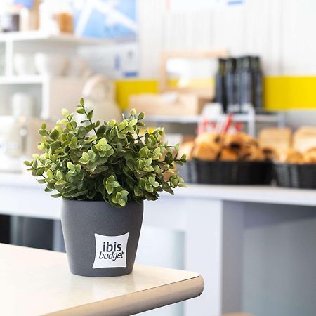 Ibis Budget Madrid Centro Las Ventas Εξωτερικό φωτογραφία