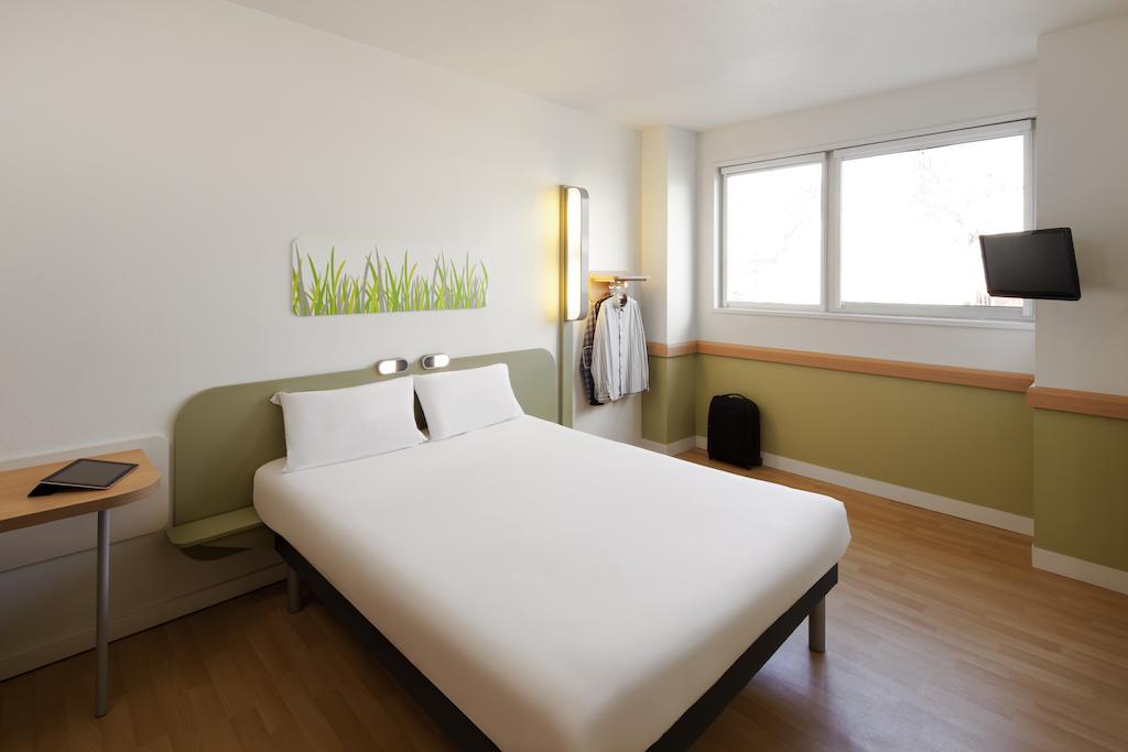 Ibis Budget Madrid Centro Las Ventas Δωμάτιο φωτογραφία