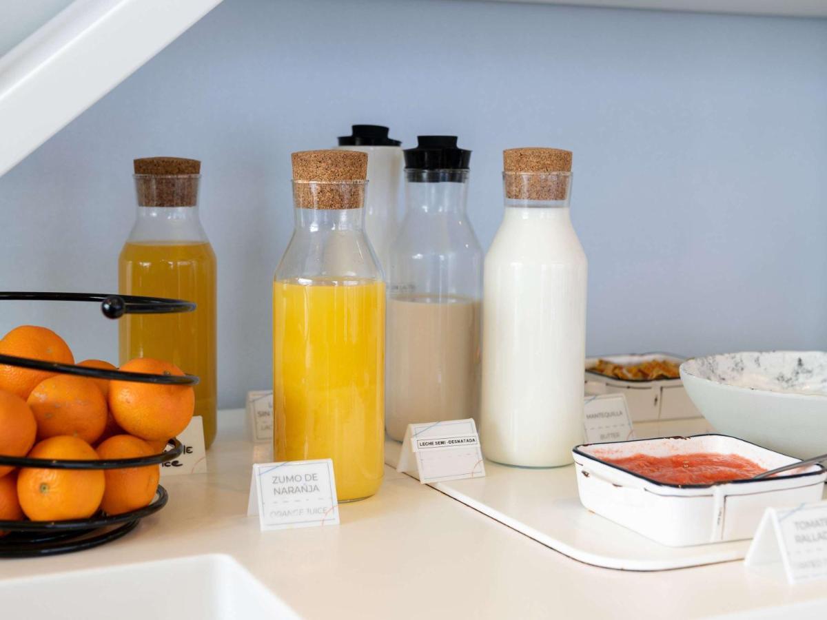 Ibis Budget Madrid Centro Las Ventas Εξωτερικό φωτογραφία