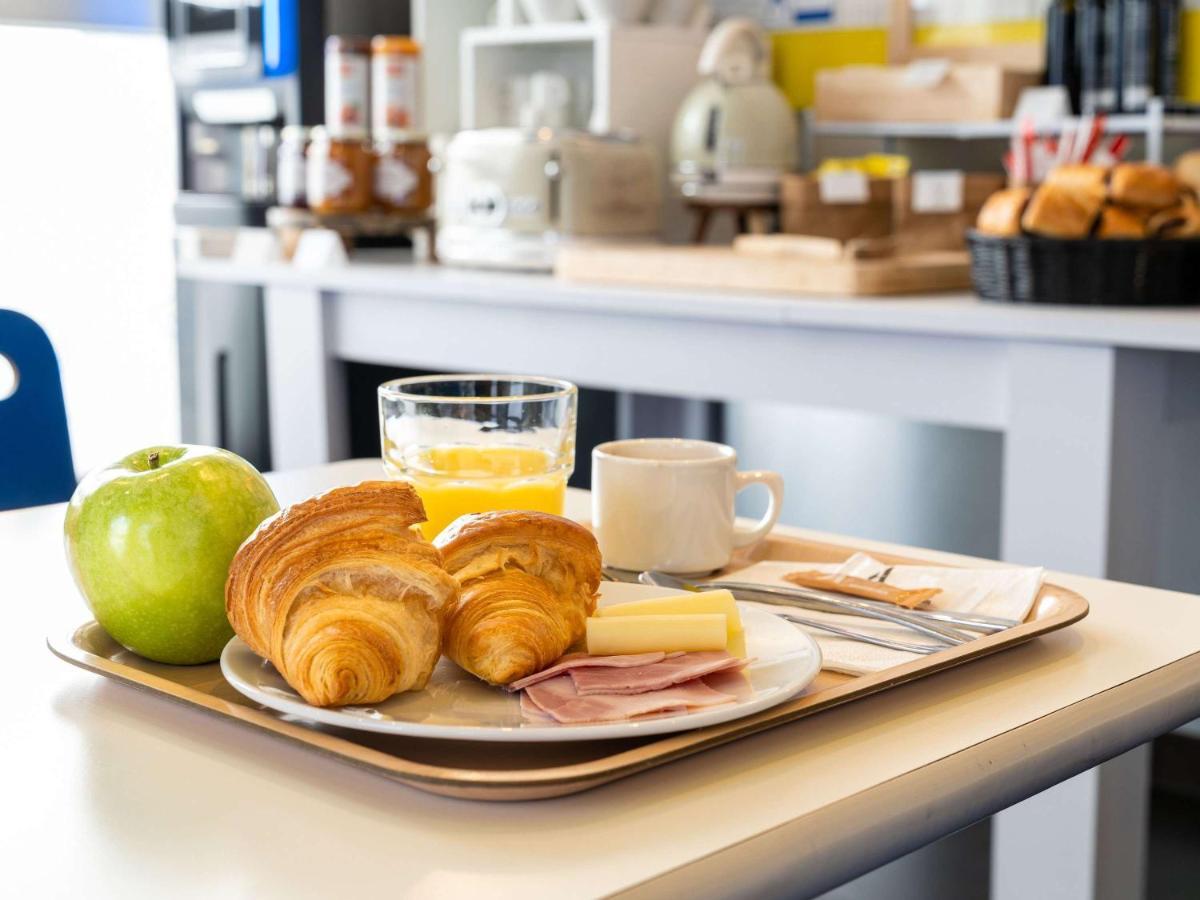 Ibis Budget Madrid Centro Las Ventas Εξωτερικό φωτογραφία