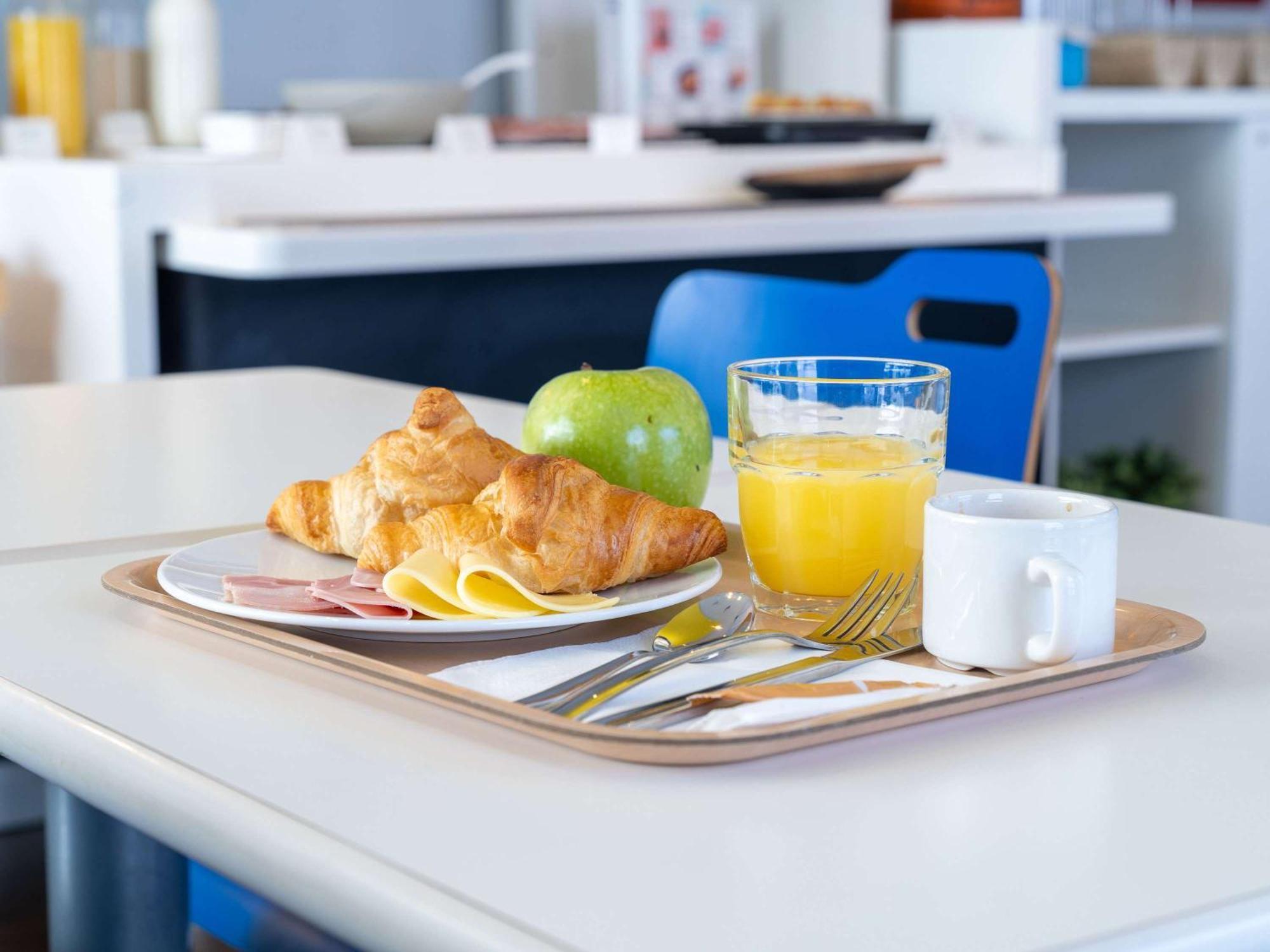Ibis Budget Madrid Centro Las Ventas Εξωτερικό φωτογραφία
