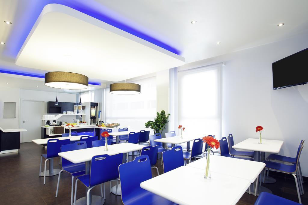 Ibis Budget Madrid Centro Las Ventas Εξωτερικό φωτογραφία