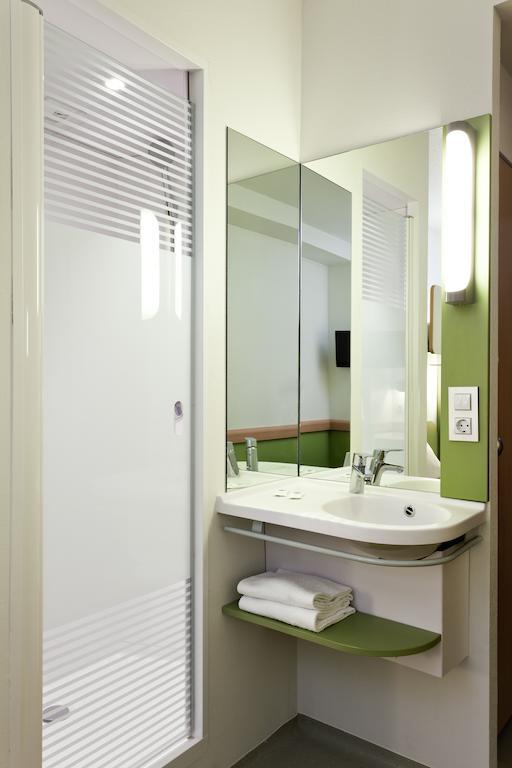 Ibis Budget Madrid Centro Las Ventas Δωμάτιο φωτογραφία