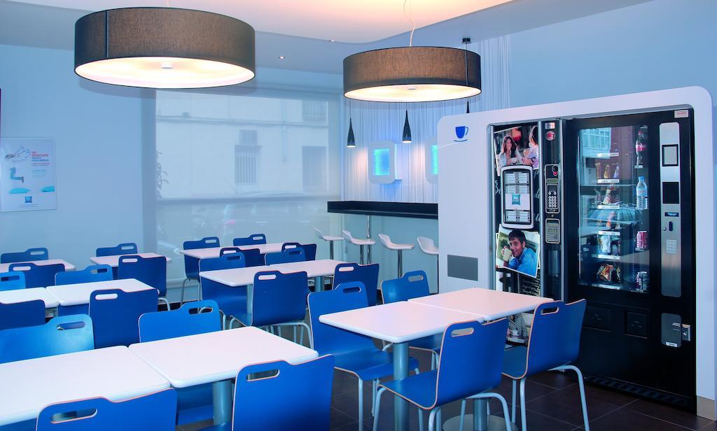 Ibis Budget Madrid Centro Las Ventas Εξωτερικό φωτογραφία