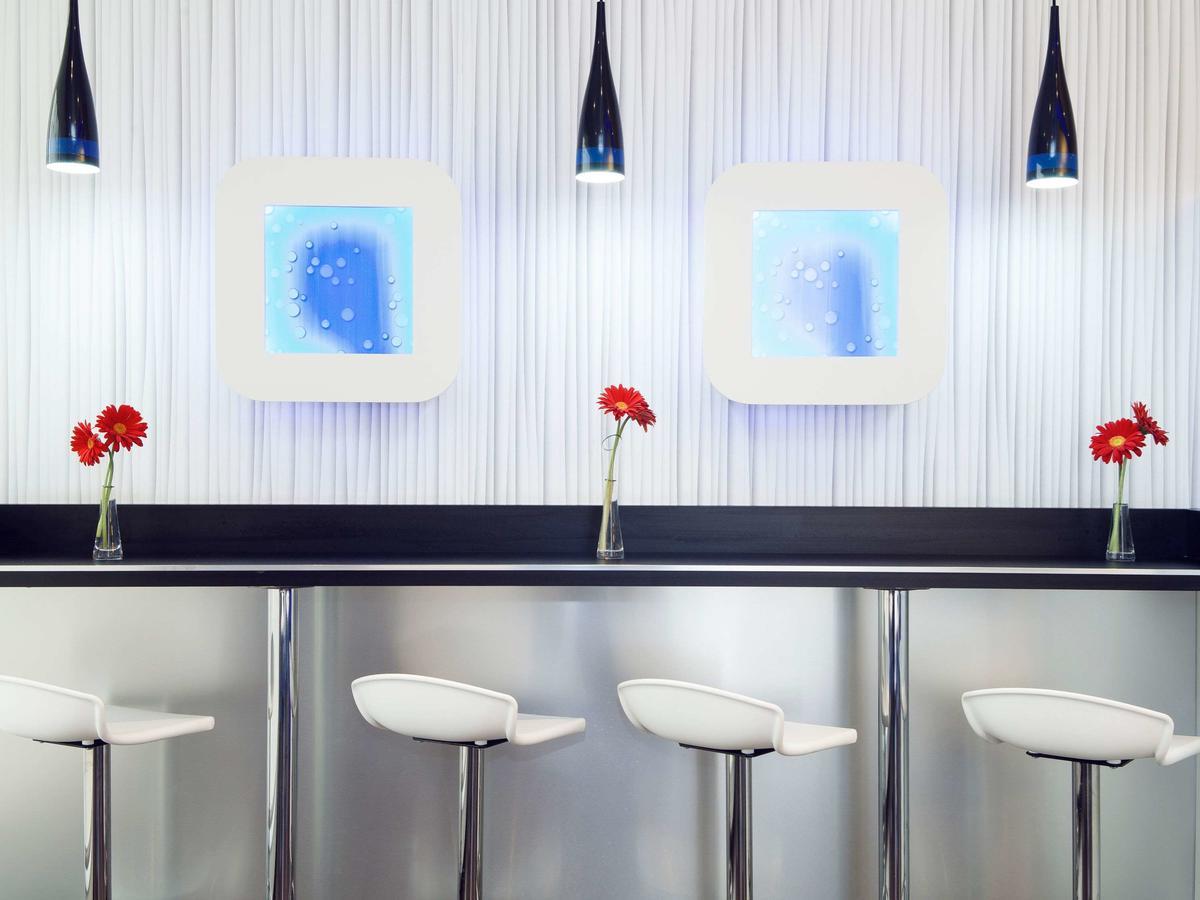 Ibis Budget Madrid Centro Las Ventas Εξωτερικό φωτογραφία
